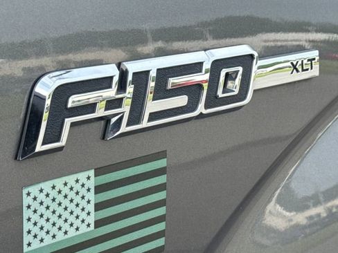 Used 2013 Ford F150 XLT w/ Luxury Equipment Group AWD/4WD image 17