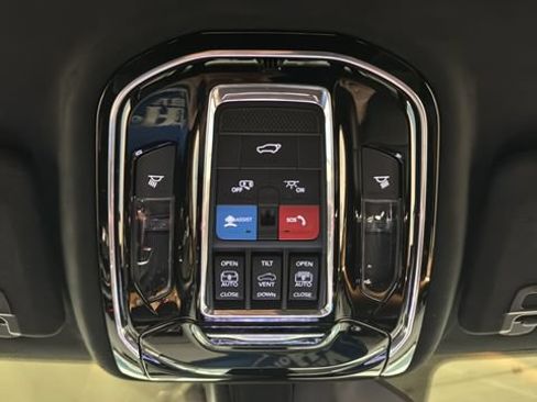Used 2024 Jeep Grand Cherokee Summit AWD/4WD image 43
