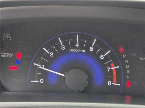 Used 2015 Honda Civic LX image 10