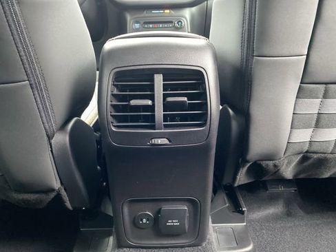 New 2025 Ford Bronco Sport Big Bend image 32