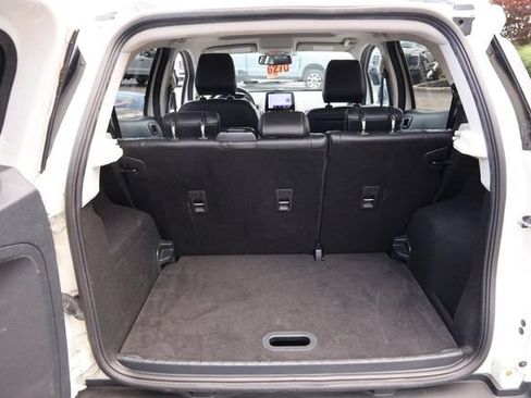 Used 2020 Ford EcoSport SES AWD/4WD image 7