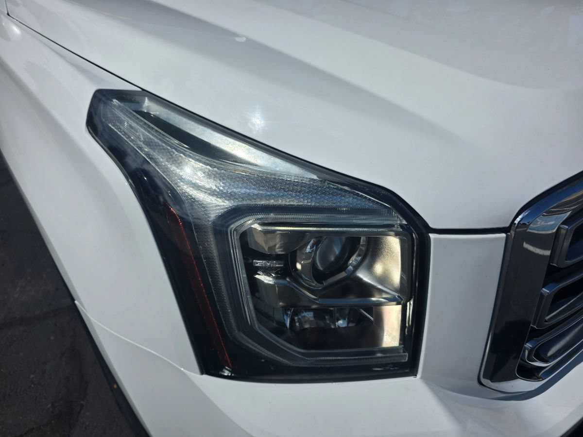 Used 2019 GMC Yukon XL SLT AWD/4WD image 13