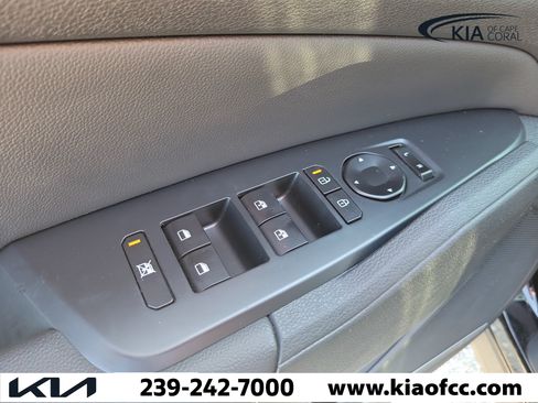 Used 2026 Kia Sportage EX FWD image 22