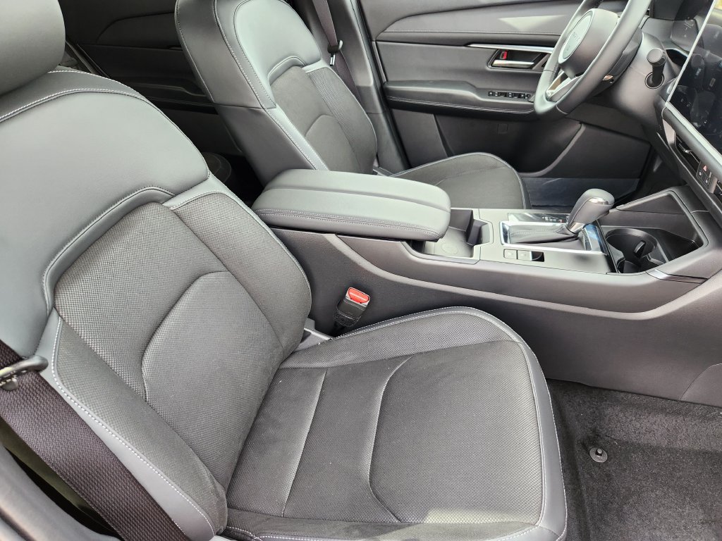 New 2026 MAZDA CX-5 Select AWD/4WD image 5