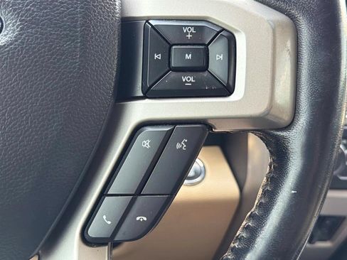 Used 2018 Ford F250 Lariat w/ Lariat Ultimate Package AWD/4WD image 20
