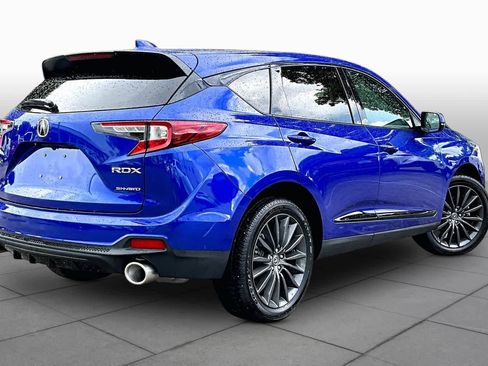 Certified 2024 Acura RDX w/ Advance Package AWD/4WD image 13