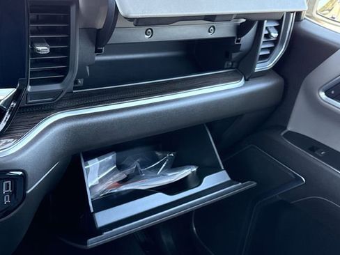 Certified 2025 Chevrolet Silverado 1500 LT w/ Protection Package image 21