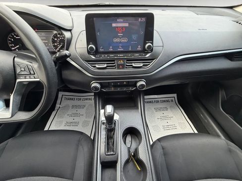 Used 2020 Nissan Altima 2.5 S image 13