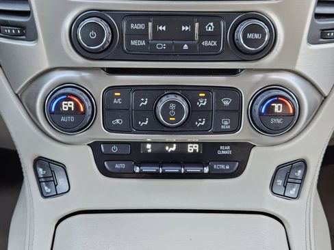 Used 2016 GMC Yukon XL Denali w/ Open Road Package image 18