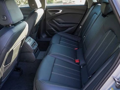 New 2025 Audi A5 2.0T Premium image 22