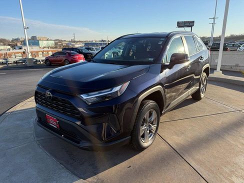 Certified 2024 Toyota RAV4 XLE image 12