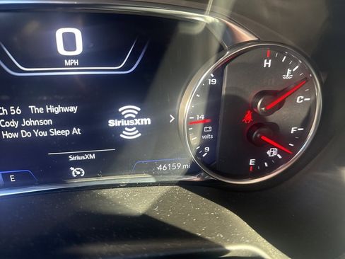 Used 2022 Chevrolet Blazer RS w/ Enhanced Convenience Package image 1