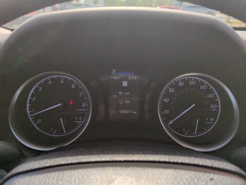 Used 2024 Toyota Camry LE FWD image 14