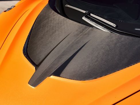 Used 2024 McLaren 750S Spider image 7