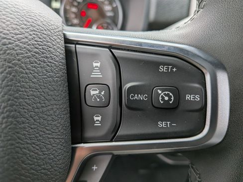 New 2026 RAM 3500 Tradesman w/ Safety Group image 14