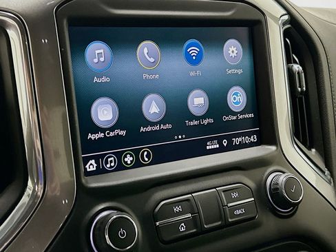 Used 2022 Chevrolet Silverado 1500 RST w/ Bed Protection Package image 14