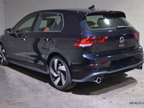 Used 2023 Volkswagen GTI S image 3