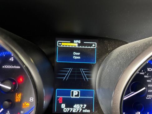 Used 2019 Subaru Outback 2.5i Limited w/ Popular Package #2 AWD/4WD image 17