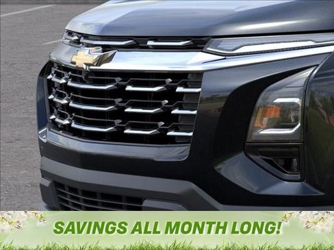 New 2026 Chevrolet Equinox LT FWD image 13