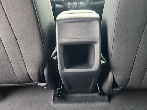 New 2026 Chevrolet Trax RS w/ Driver Confidence Package image 17