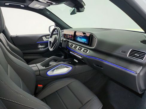 Certified 2026 Mercedes-Benz GLE 350 4MATIC image 19