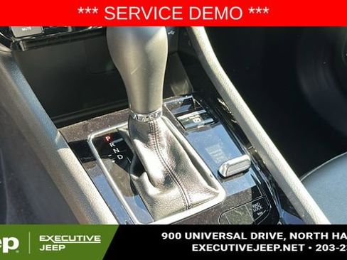 New 2025 Jeep Compass Limited w/ Sun & Sound Group image 17