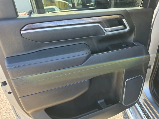 Used 2026 Chevrolet Silverado 2500 LTZ AWD/4WD image 22