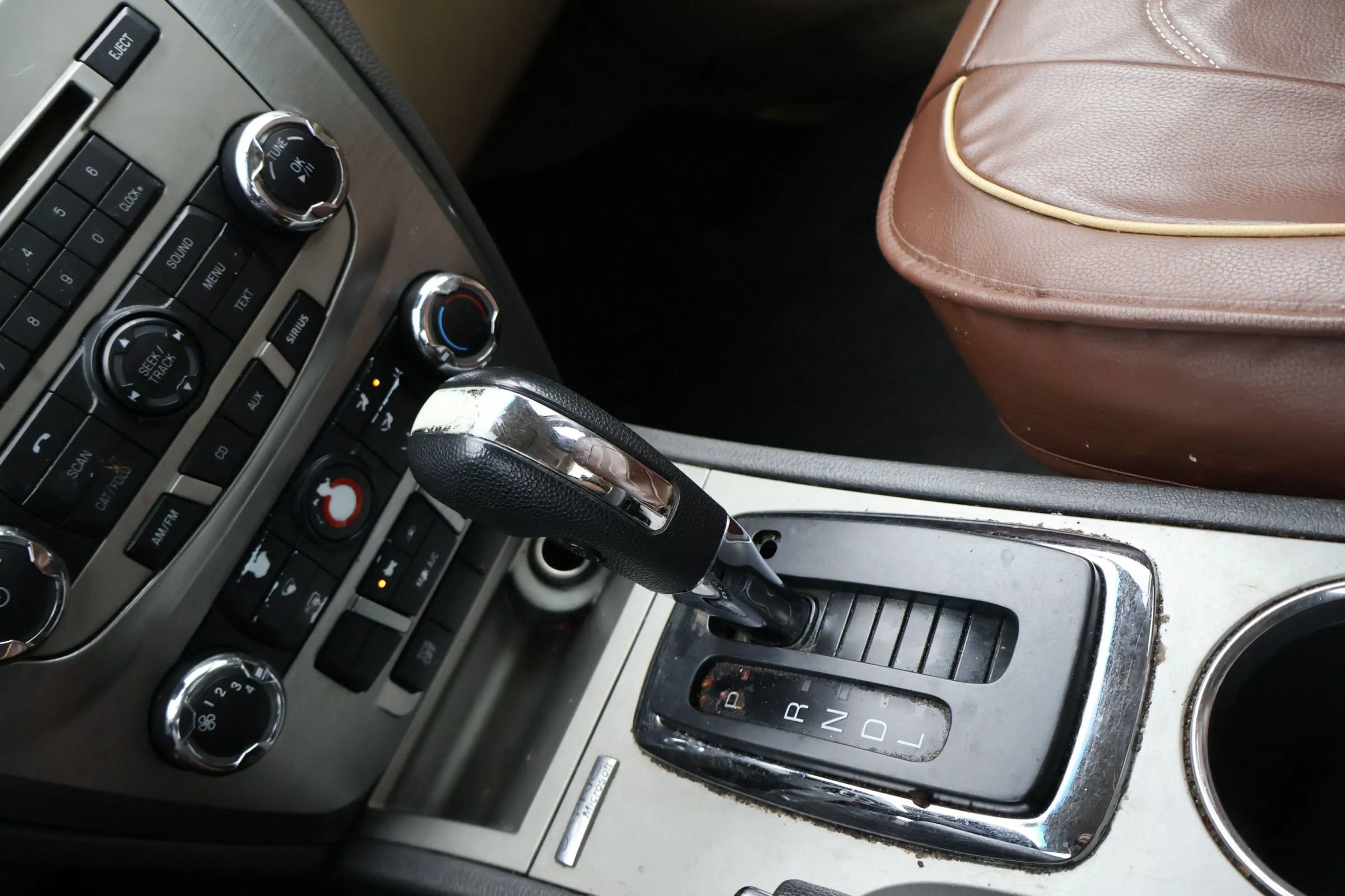 Used 2012 Ford Fusion SE FWD image 27
