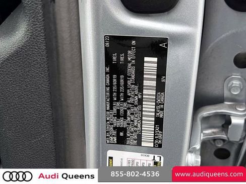 Used 2023 Lexus RX 350 Premium w/ Accessory Package AWD/4WD image 18