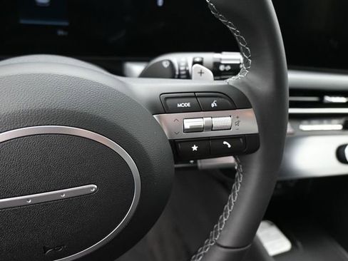 New 2026 Hyundai Sonata SEL image 18