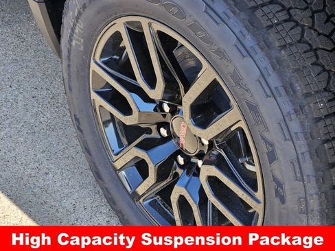 New 2026 GMC Sierra 1500 Pro w/ Graphite Edition image 13