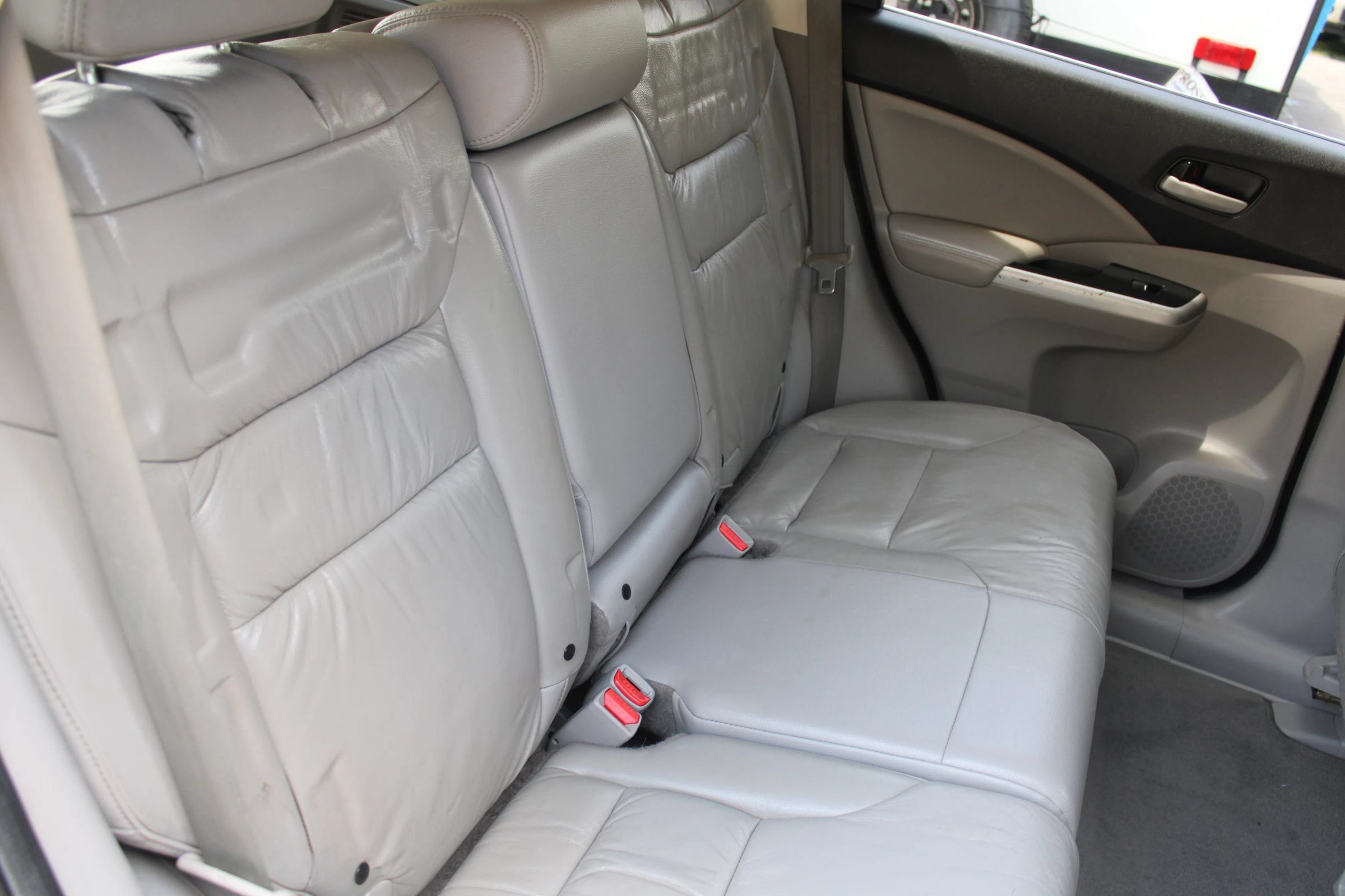 Used 2013 Honda CR-V EX-L image 27