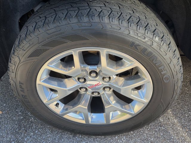 Used 2016 GMC Yukon SLT w/ Open Road Package RWD image 15