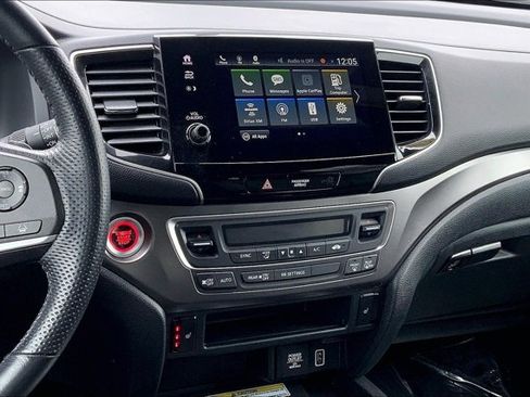 Used 2023 Honda Passport EX-L image 5