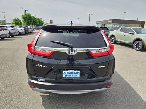 Used 2019 Honda CR-V EX image 7