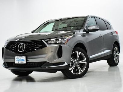 New 2026 Acura RDX w/ Technology Package
