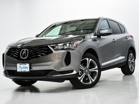 New 2026 Acura RDX w/ Technology Package image 1