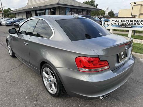 Used 2012 BMW 128i Coupe image 3