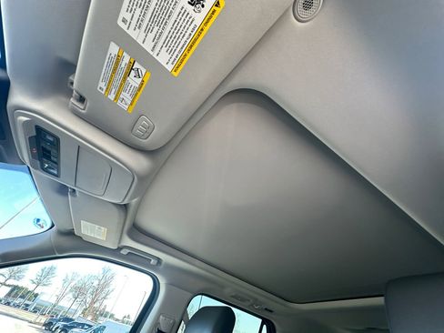 Certified 2025 Ford Expedition Max Active image 34