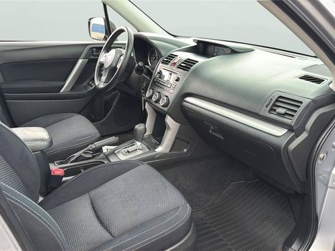 Used 2015 Subaru Forester 2.5i Premium w/ Popular Package #1 AWD/4WD image 15