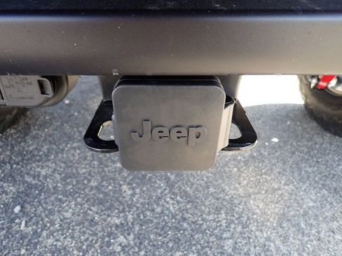 New 2026 Jeep Wrangler Rubicon image 6