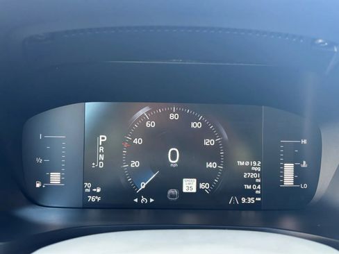 Used 2019 Volvo S60 T6 Momentum AWD/4WD image 31