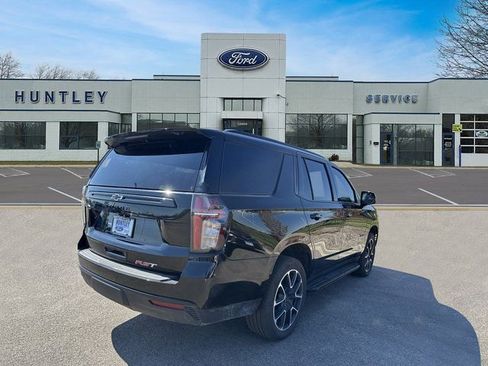 Used 2024 Chevrolet Tahoe RST image 5