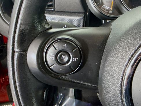 Used 2017 MINI Cooper Clubman S image 14