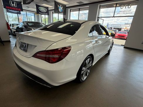 Used 2019 Mercedes-Benz CLA 250 image 11