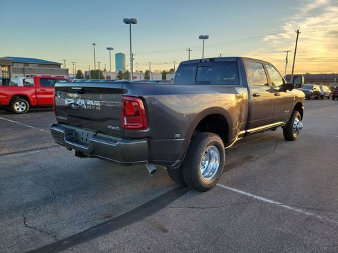 New 2026 RAM 3500 Laramie w/ Max Tow Package image 7