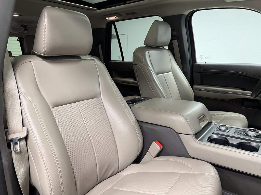 Used 2021 Ford Expedition Max XLT AWD/4WD image 61