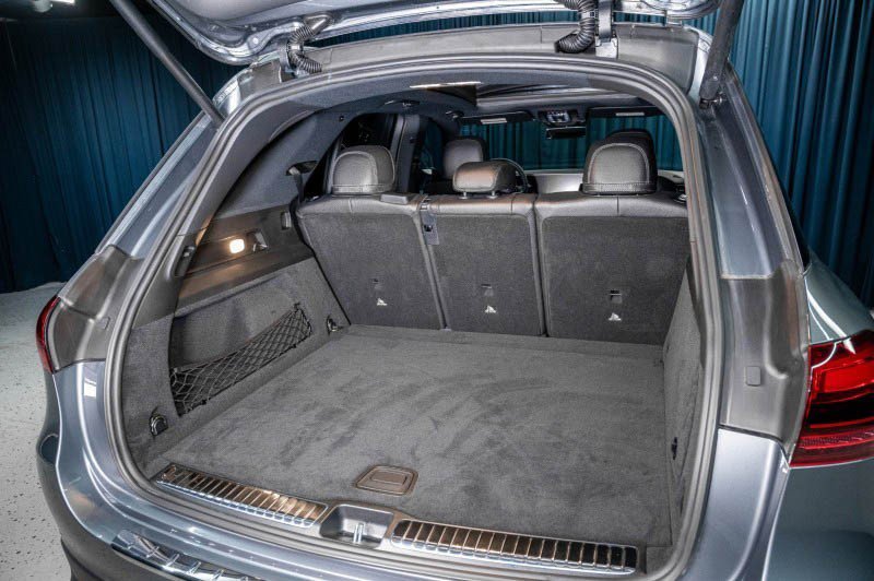 Certified 2026 Mercedes-Benz GLE 350 4MATIC image 10