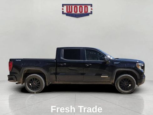 Used 2020 GMC Sierra 1500 Elevation w/ Trailering Package AWD/4WD image 6