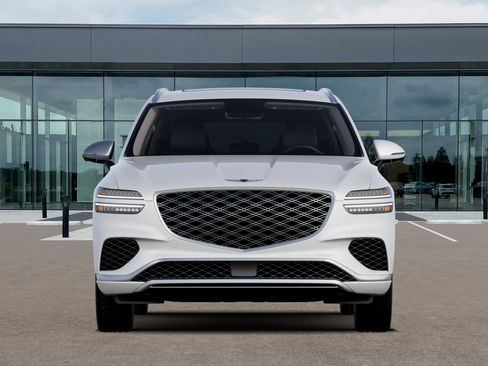 New 2027 Genesis GV70 2.5T Advanced AWD/4WD image 6